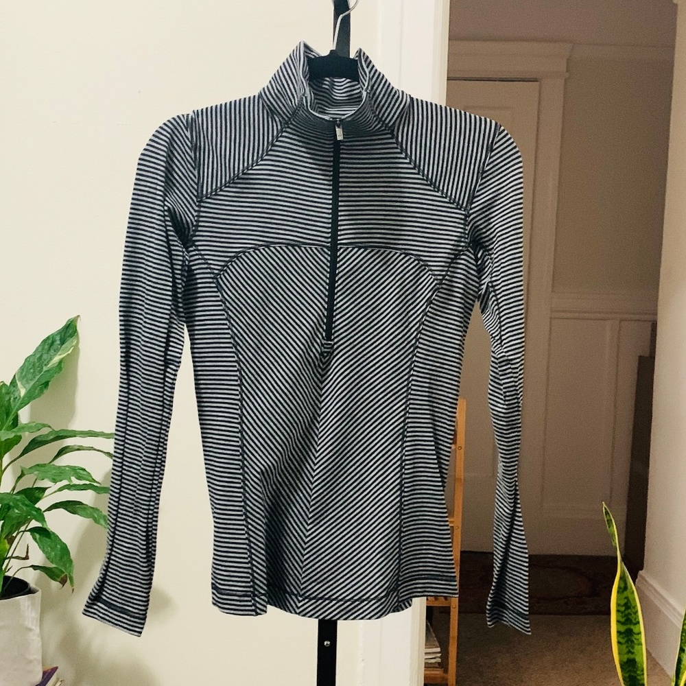 Columbia half zip